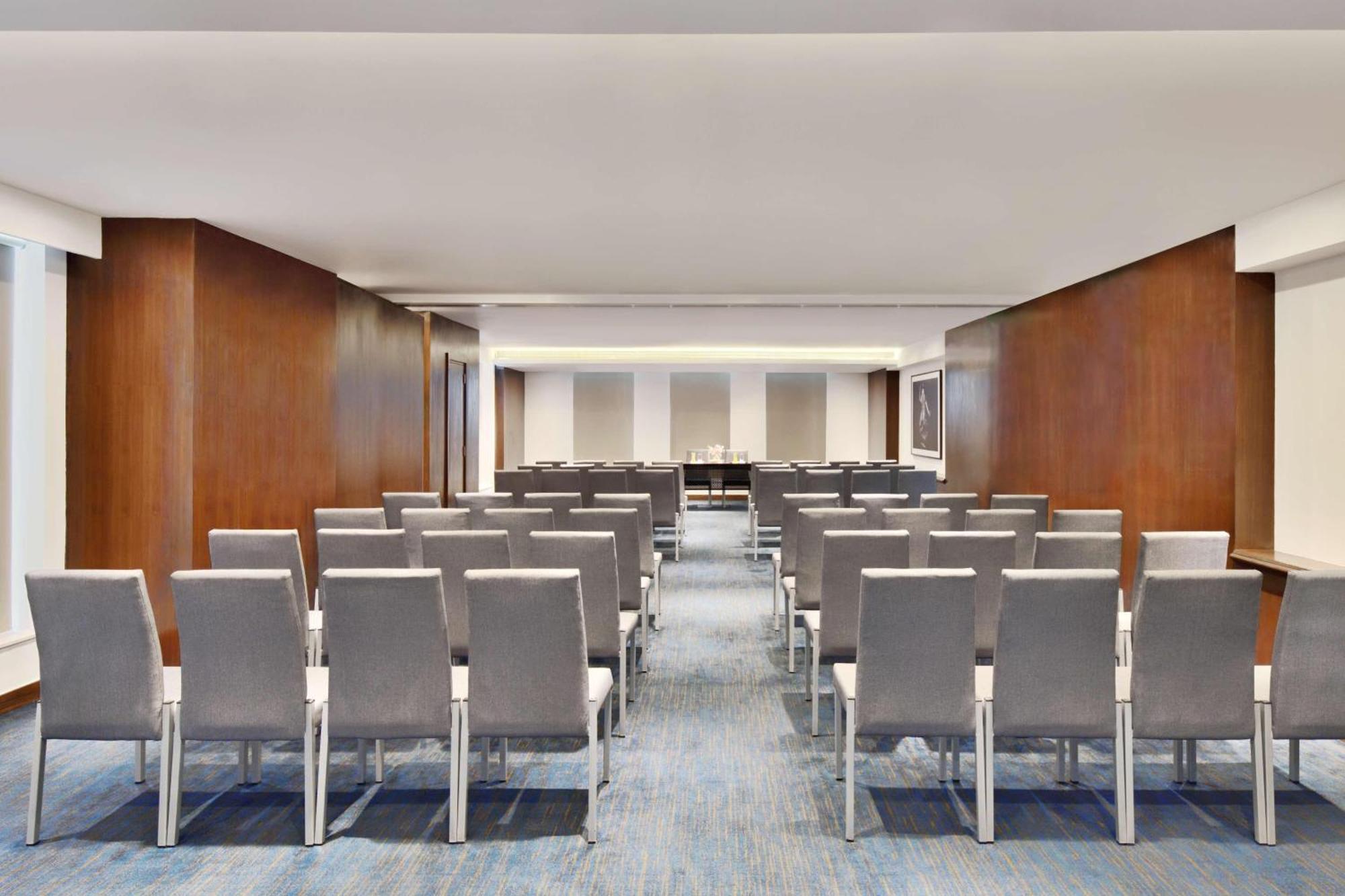 Fairfield By Marriott Bengaluru Whitefield Hotel Exterior photo