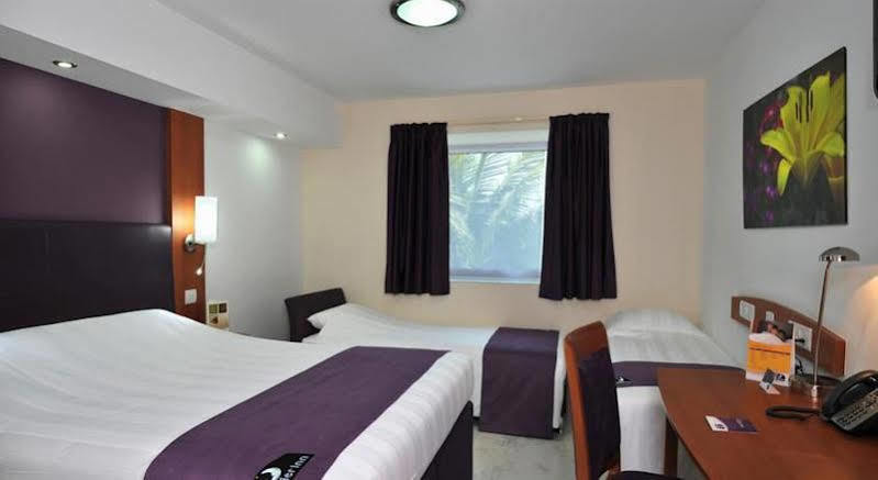 Fairfield By Marriott Bengaluru Whitefield Hotel Exterior photo